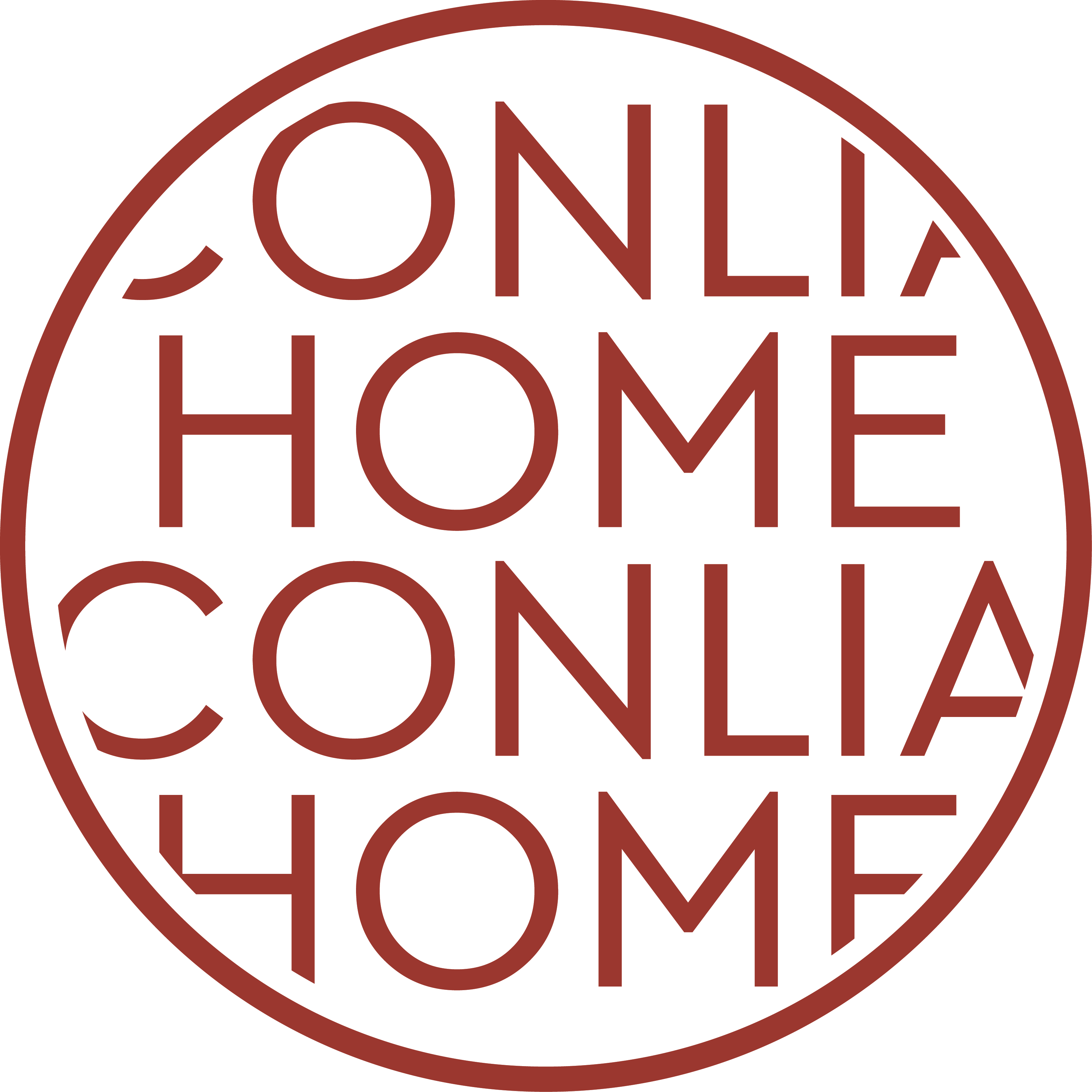 ConliaHome悦舍 官网